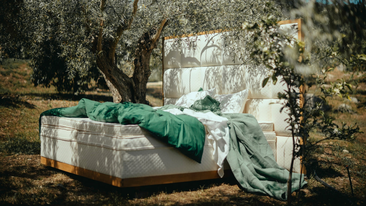 COCO-MAT SLEEP ON NATURE 