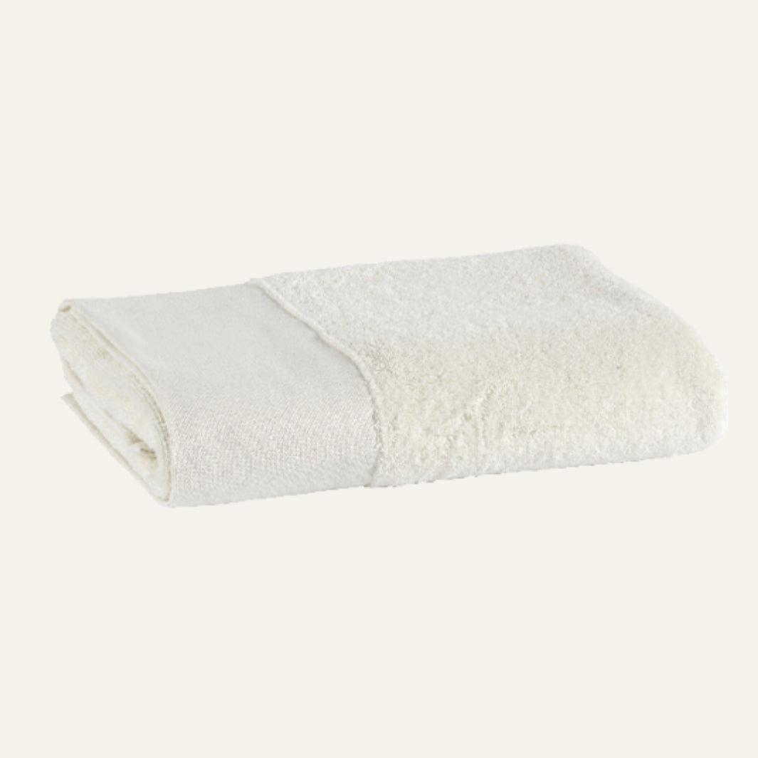 COCO-MAT Cassiope_Bath Towels_White