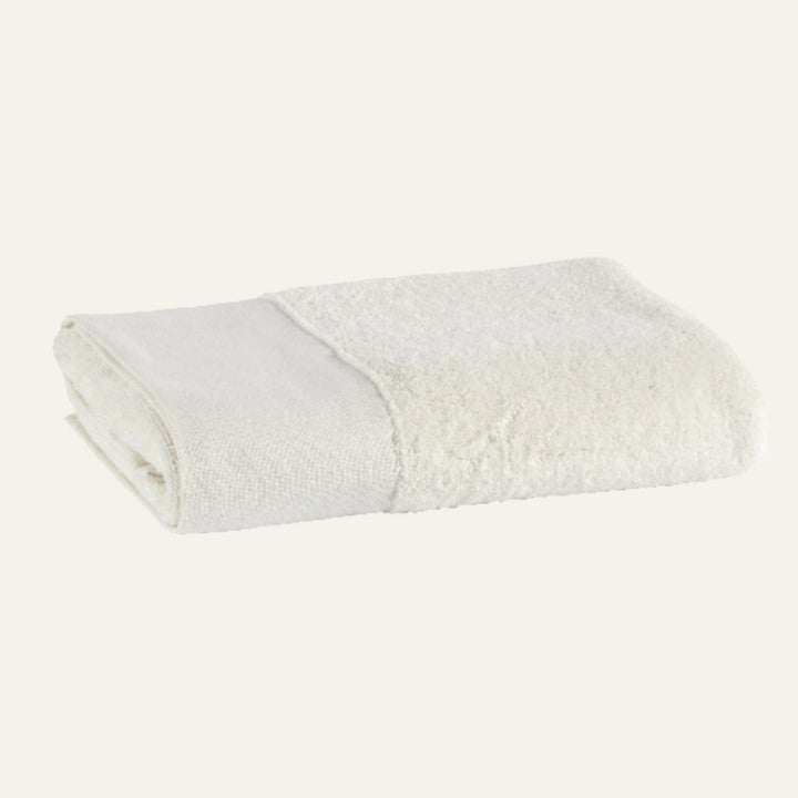 COCO-MAT Cassiope_Bath Towels_White