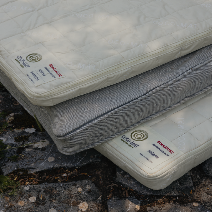 COCO-MAT TOP MATTRESSES_SELECTION Inc Selene