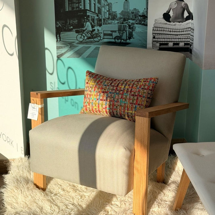 Armchair Mariza