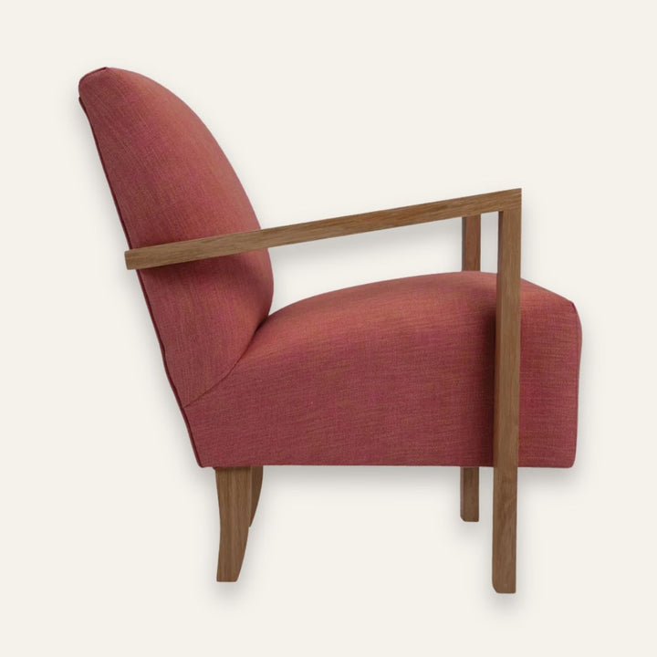 Armchair Mariza