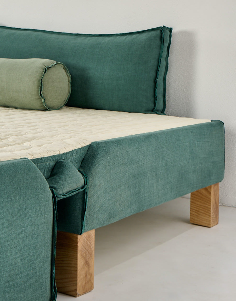 NIKI-SOFA-BED-CARE Information