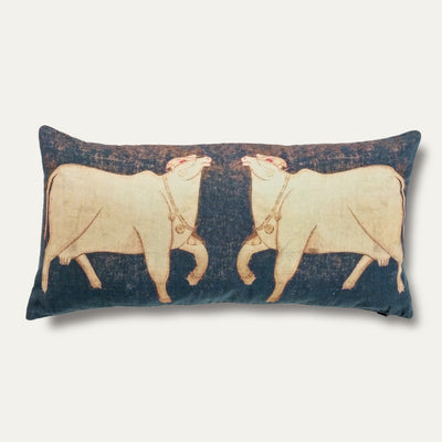 Oh Sheep 30x60 cm Cushion