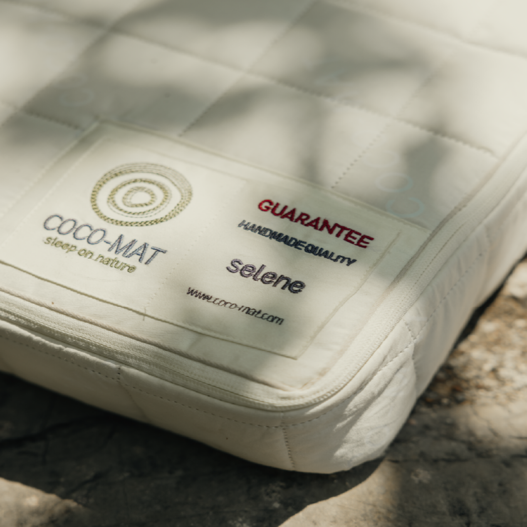 Selene_Top_Mattress