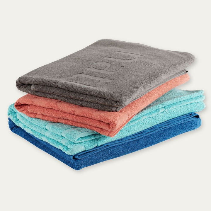 Serviettes de plage - Nature Needs Rest - Multiple Colors
