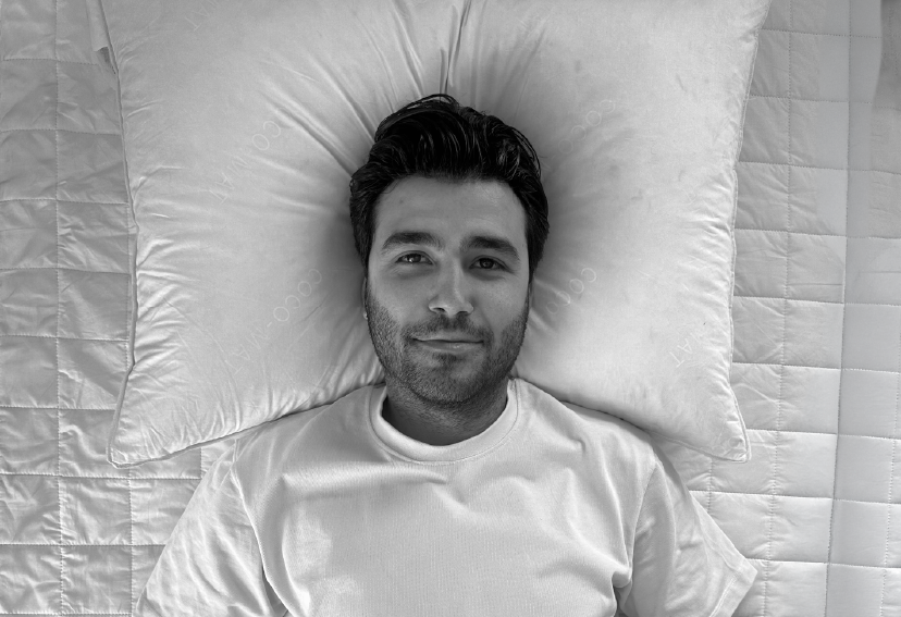 Sithon X pillow