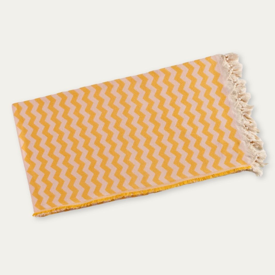 COCO-MAT AMMOS THROWS - Summer Waves